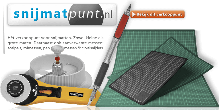 Snijmat