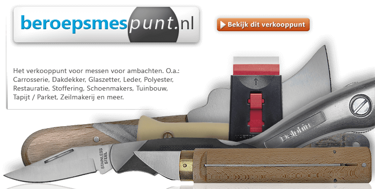 Beroepsmes